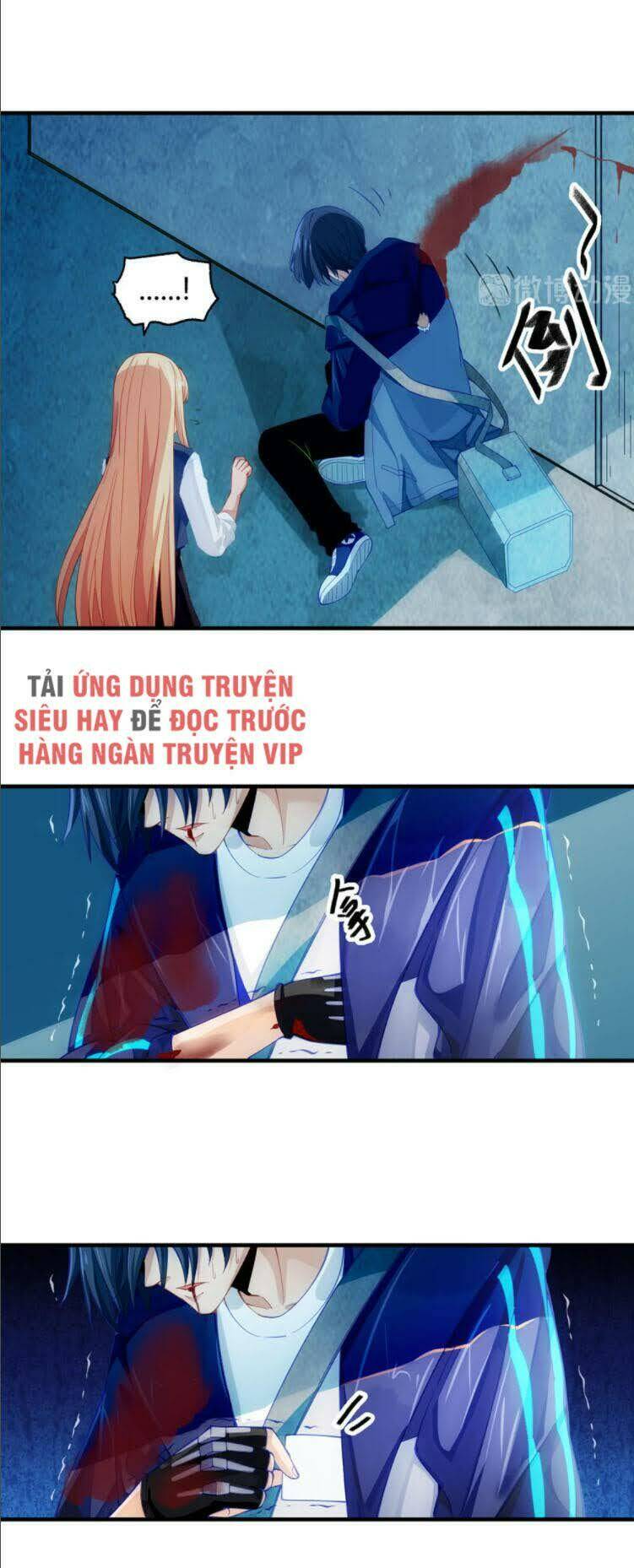 dị năng của ngươi thuộc về ta chapter 10 26