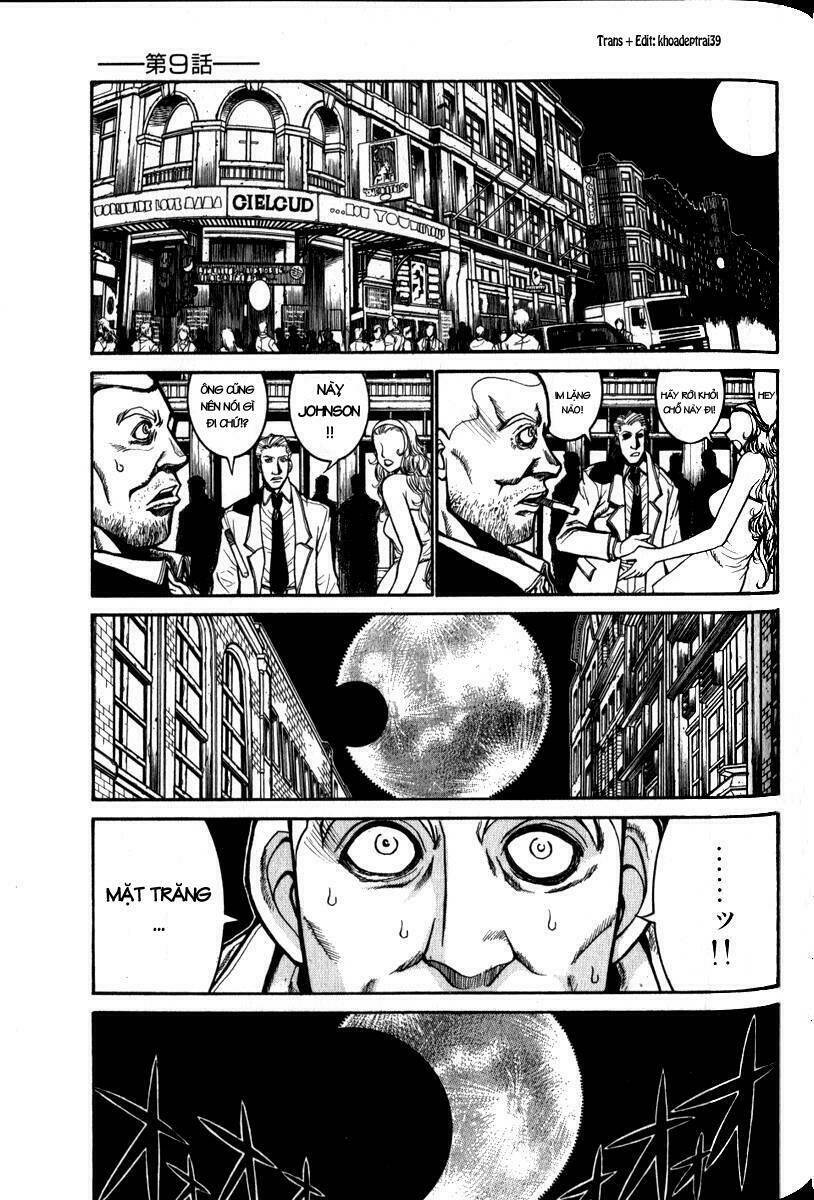 hellsing chapter 36 1