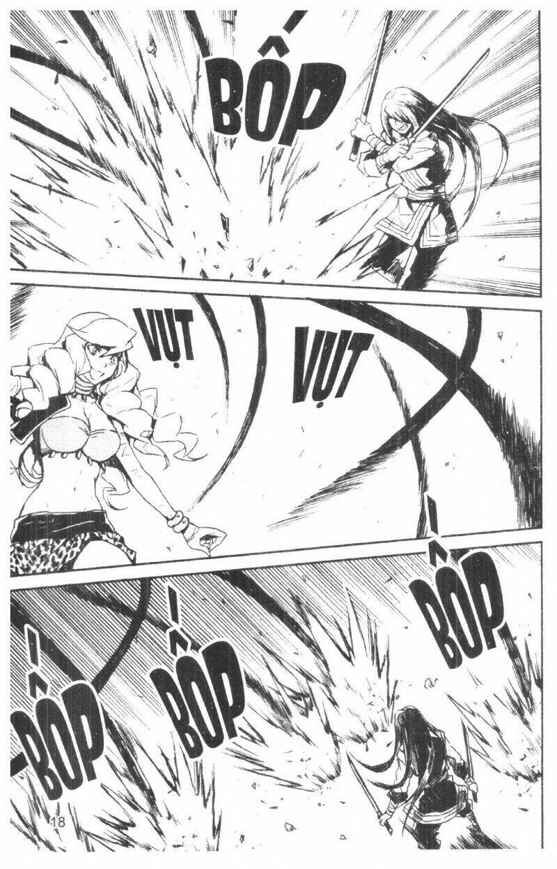 nareusha chapter 3 18