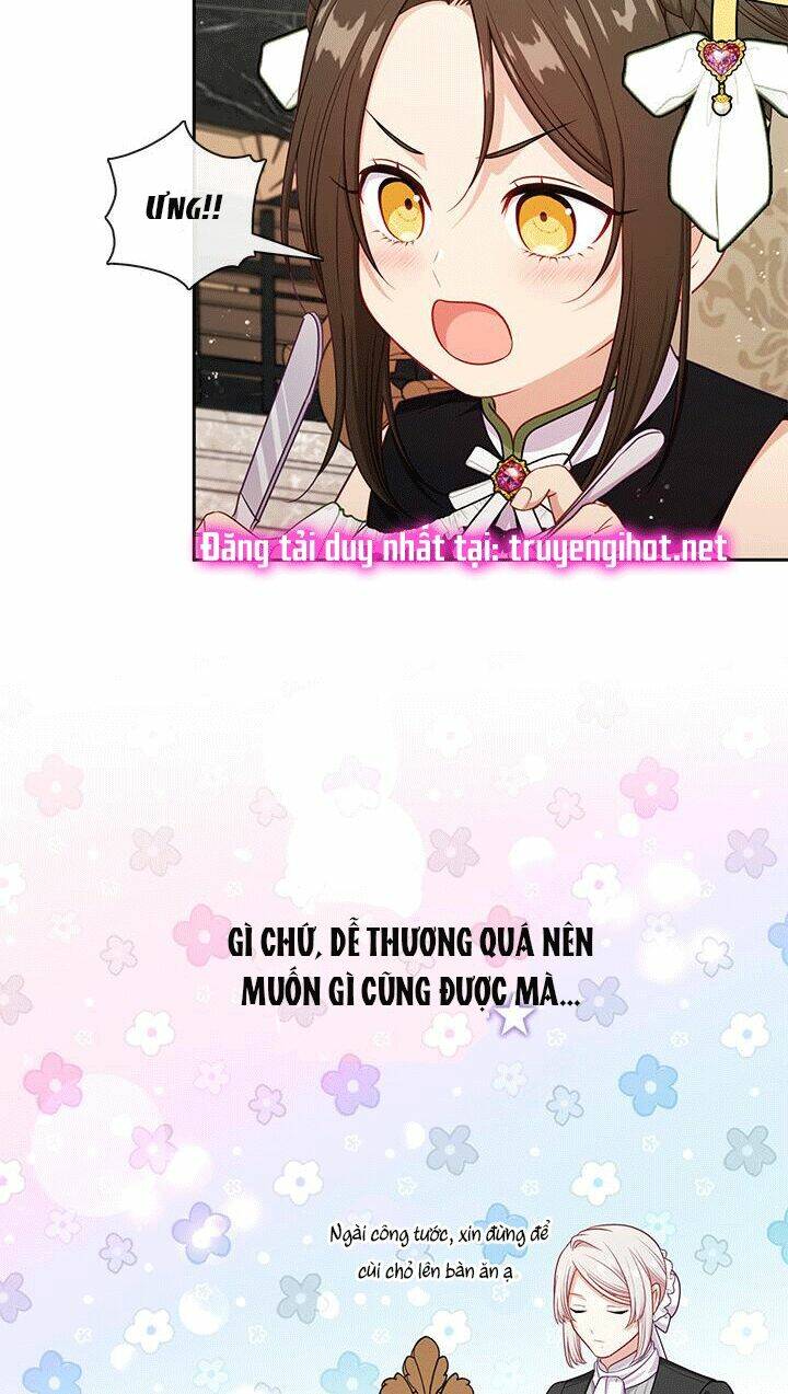 hãy coi chừng ác nữ chapter 113 61