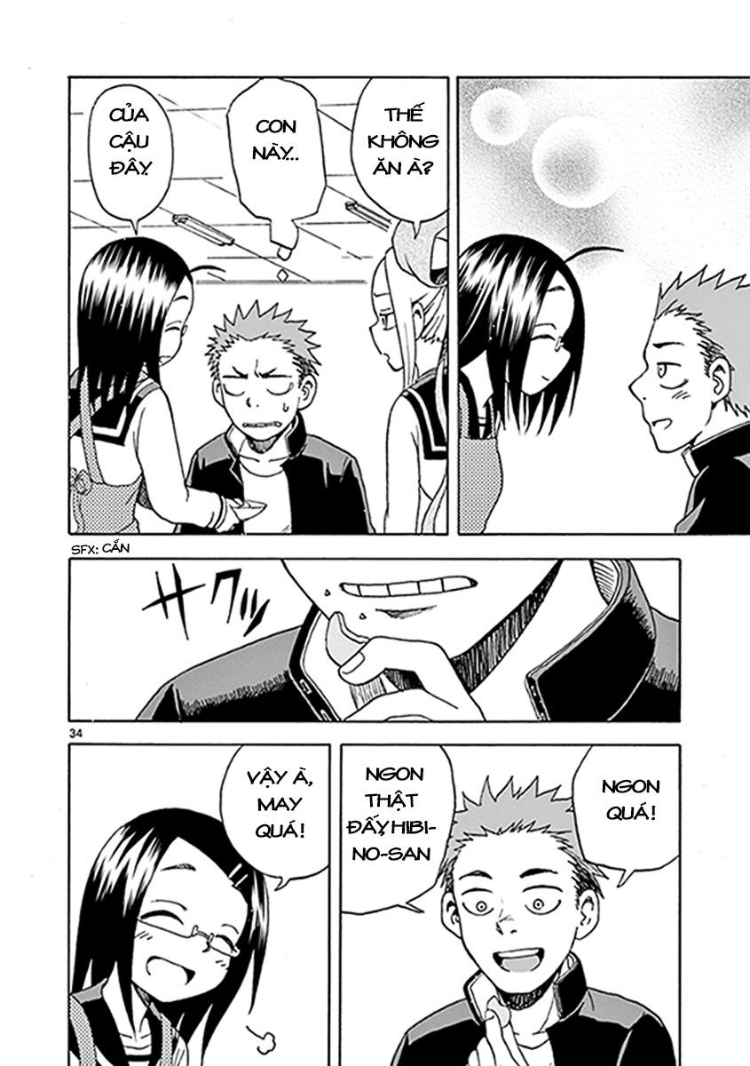 fudatsuki no kyoko-chan chapter 7 37