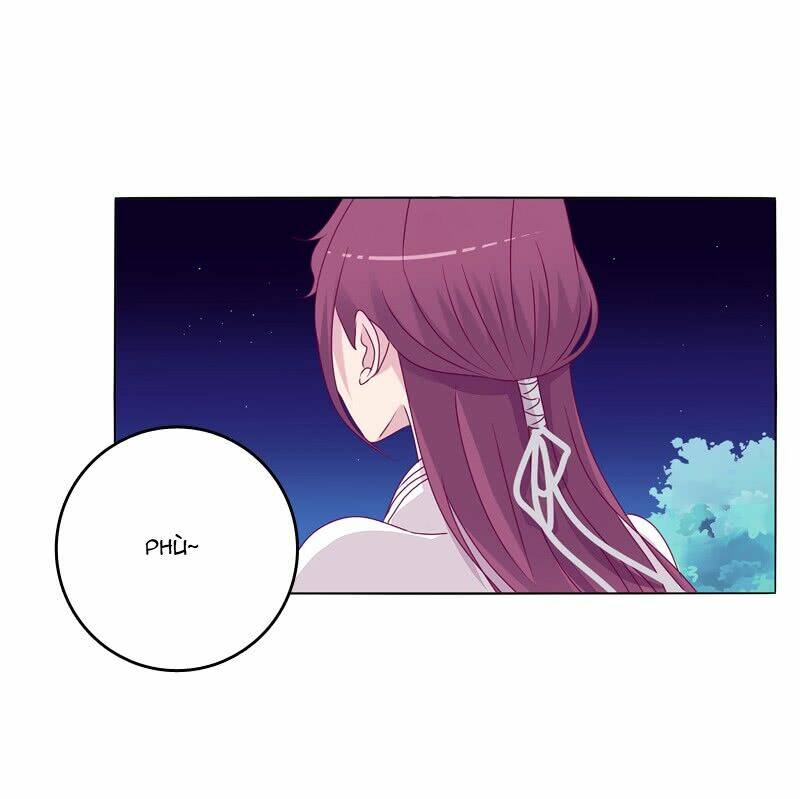 tướng quân mời ra trận chapter 22 25