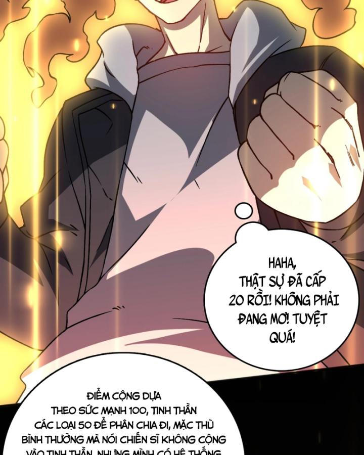 mở màn kiêm nhiệm boss hắc long, tôi vô địch rồi chapter 3 109