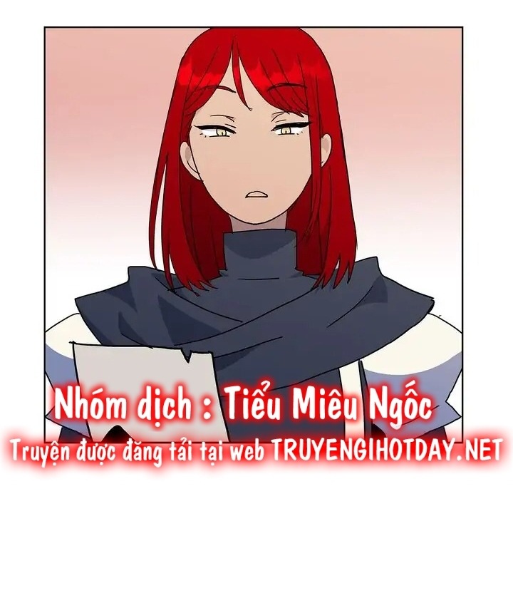 bình tĩnh nào, tiểu thư! chapter 57 9