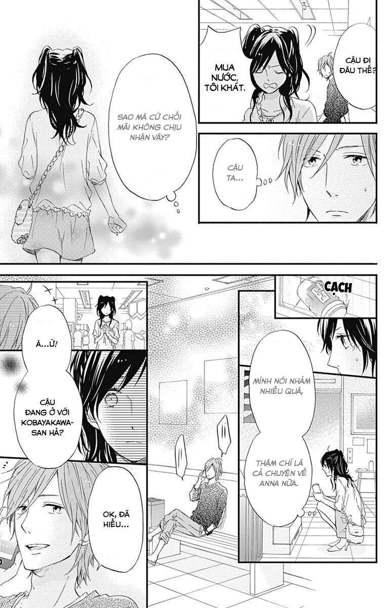 ngày cầu vồng chapter 9 19