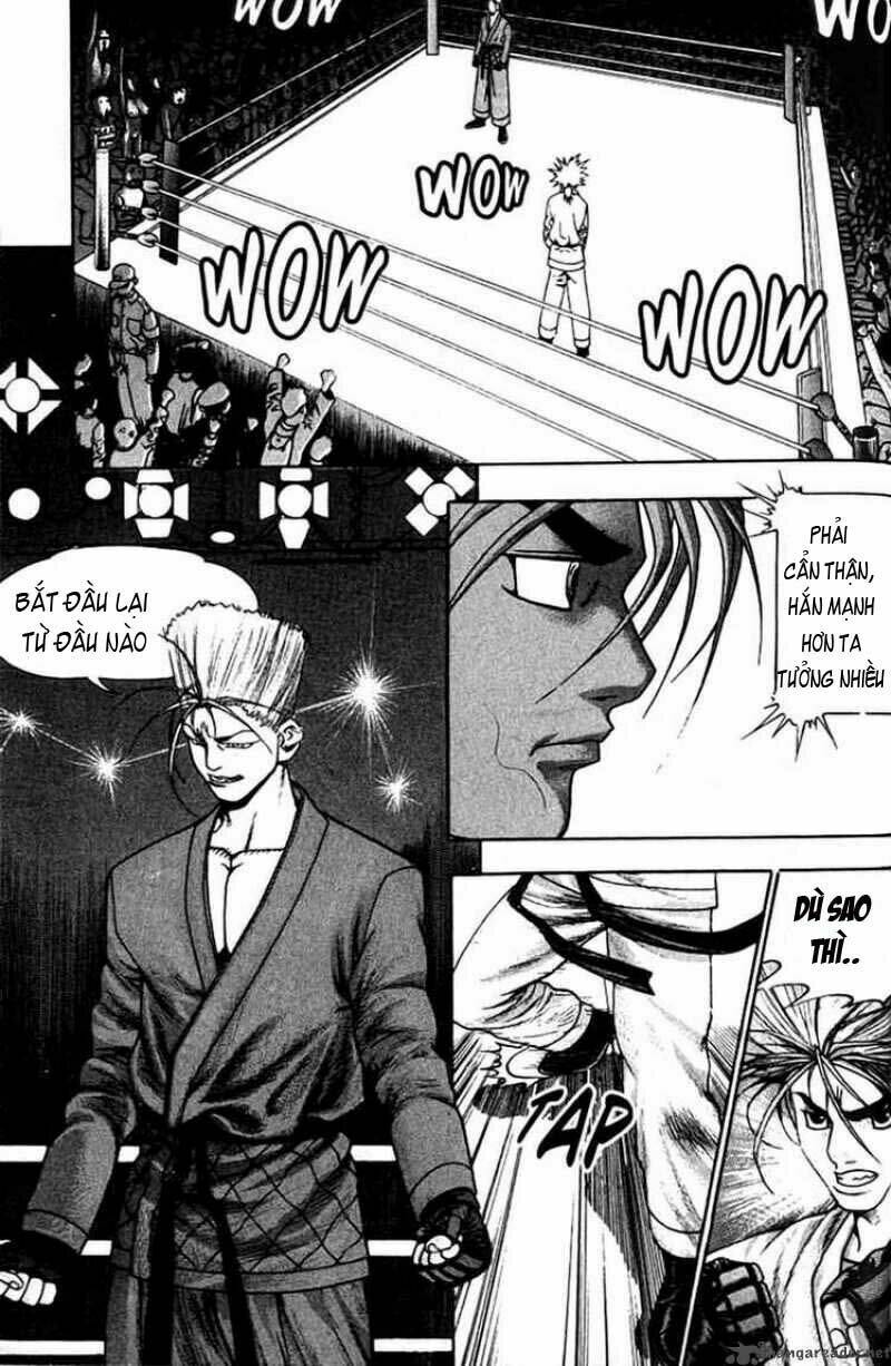 player kill chapter 7 8