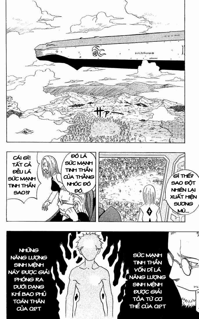 cuộc phiêu lưu của quỷ satan chapter 4 21