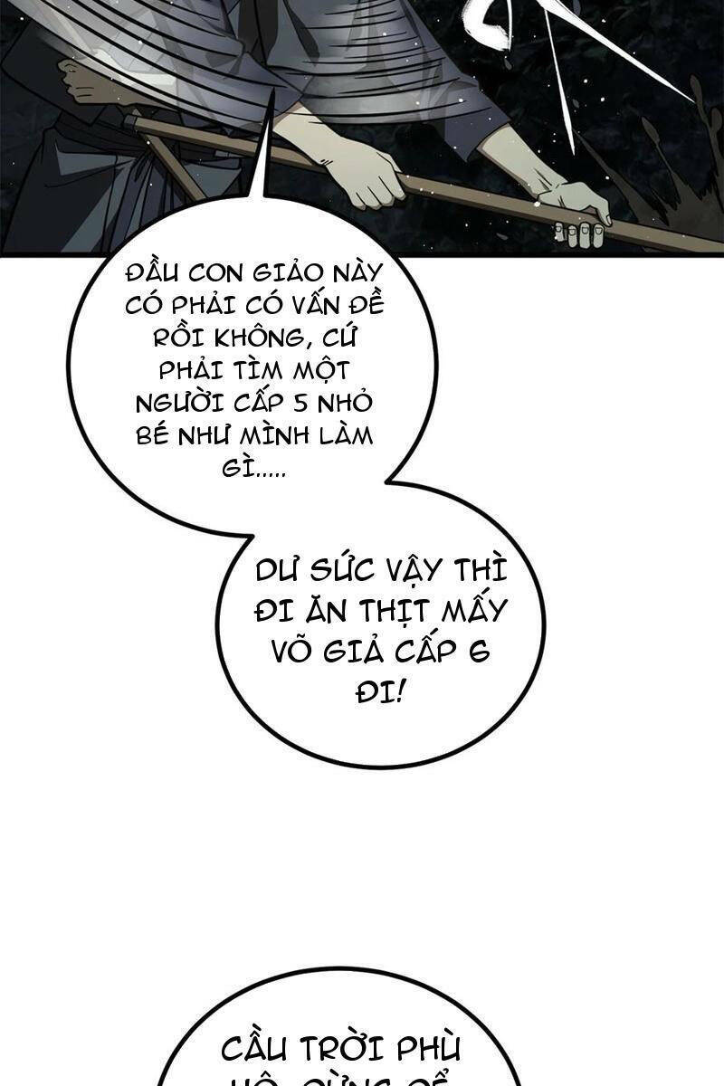 toàn cầu cao khảo chapter 248 51