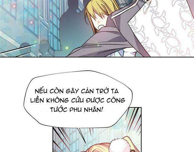 nữ hoàng ngoại khoa chapter 35 42