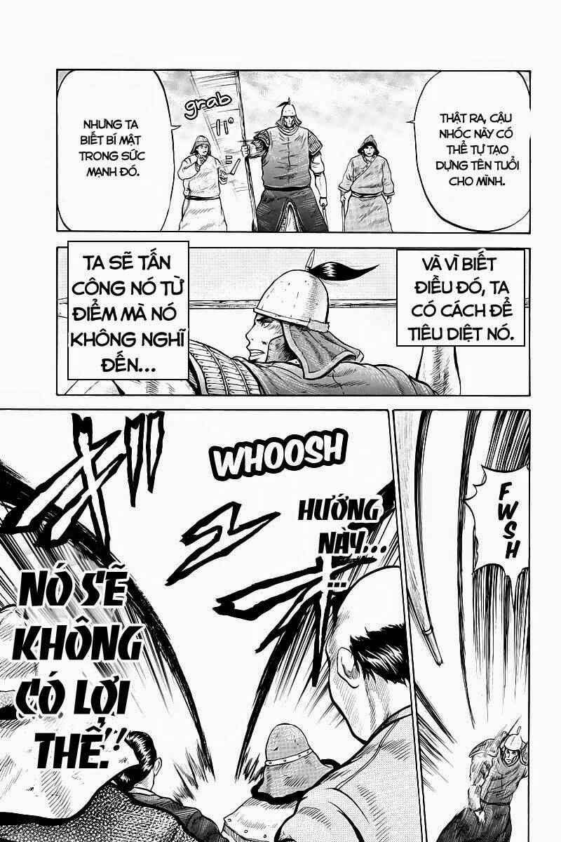 horizon (okada takuya) chapter 10 8