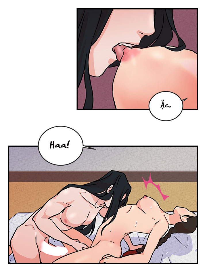 lang quân bạch hổ chapter 3.3 7