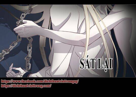 yêu trong giam cầm chapter 14 28