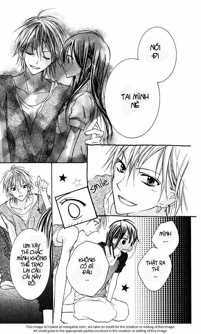 hitoribocchi wa samishikute chapter 9 18