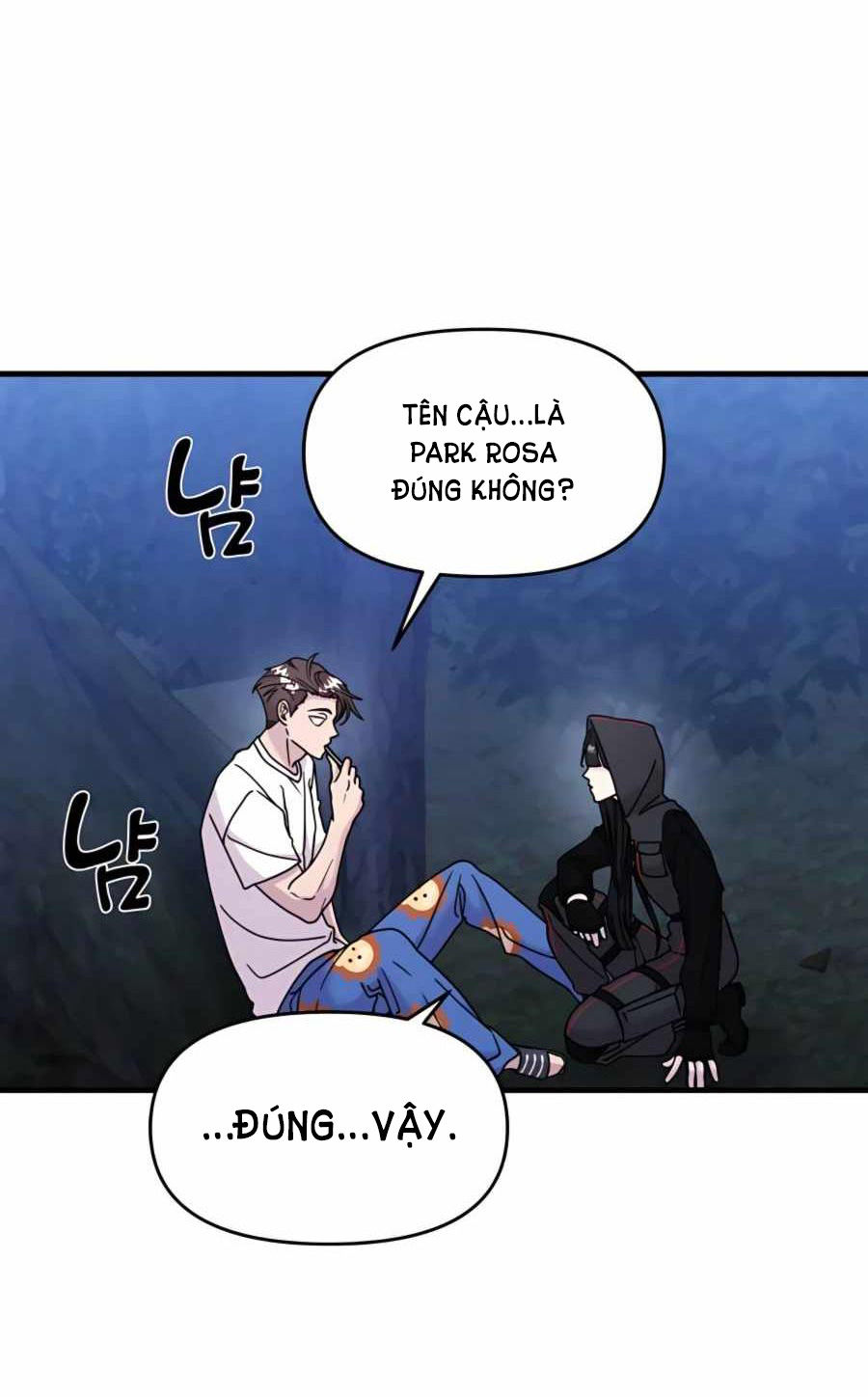 phản diện thuần túy chapter 12.2 2