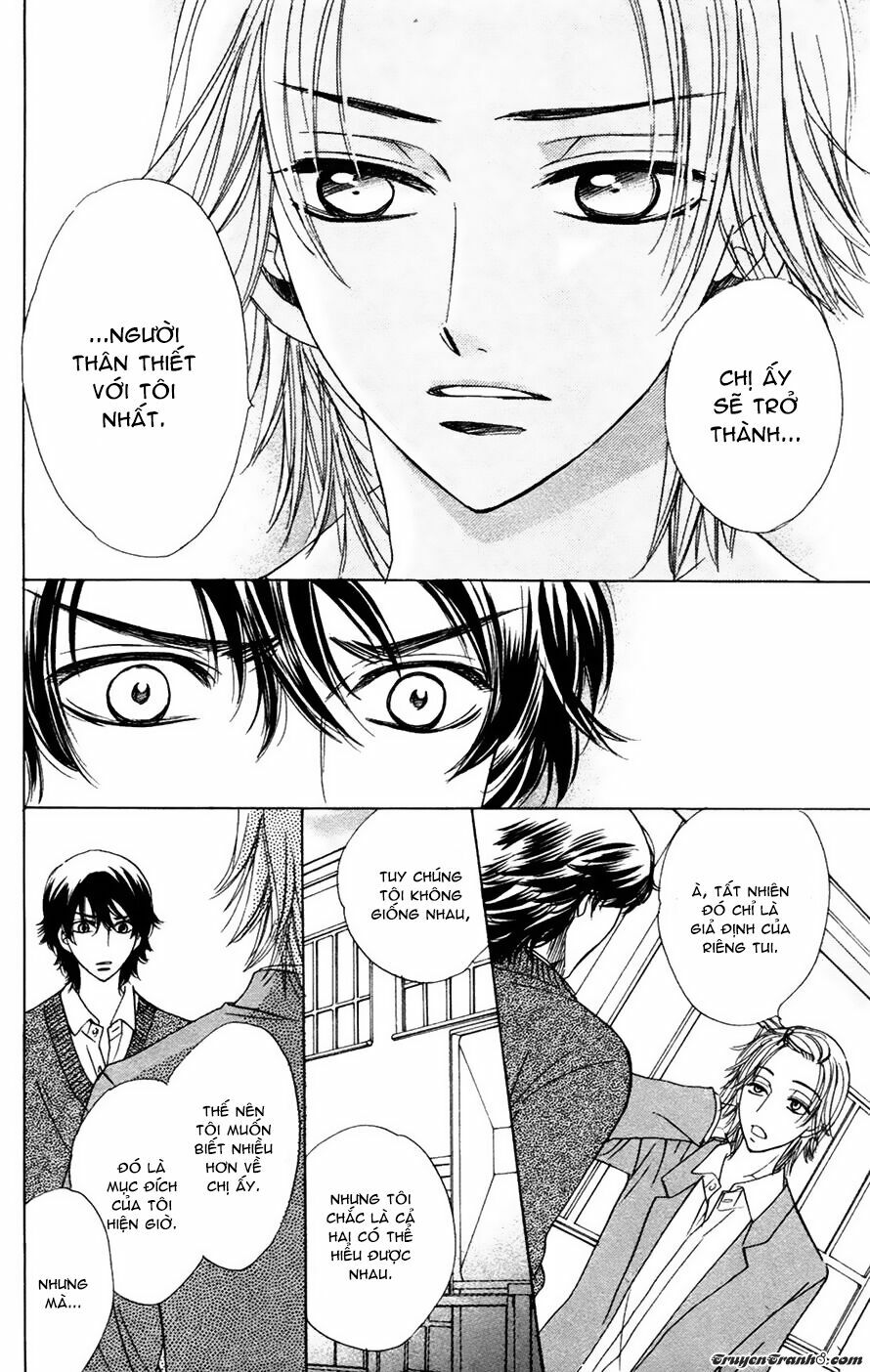 ác quỷ và bản tình ca chapter 52 10