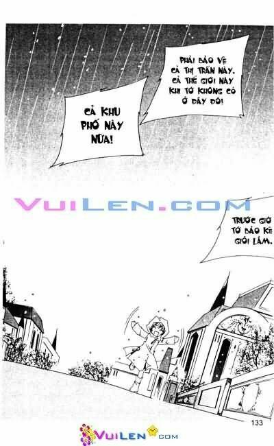 tiểu nữ vương chapter 5 133