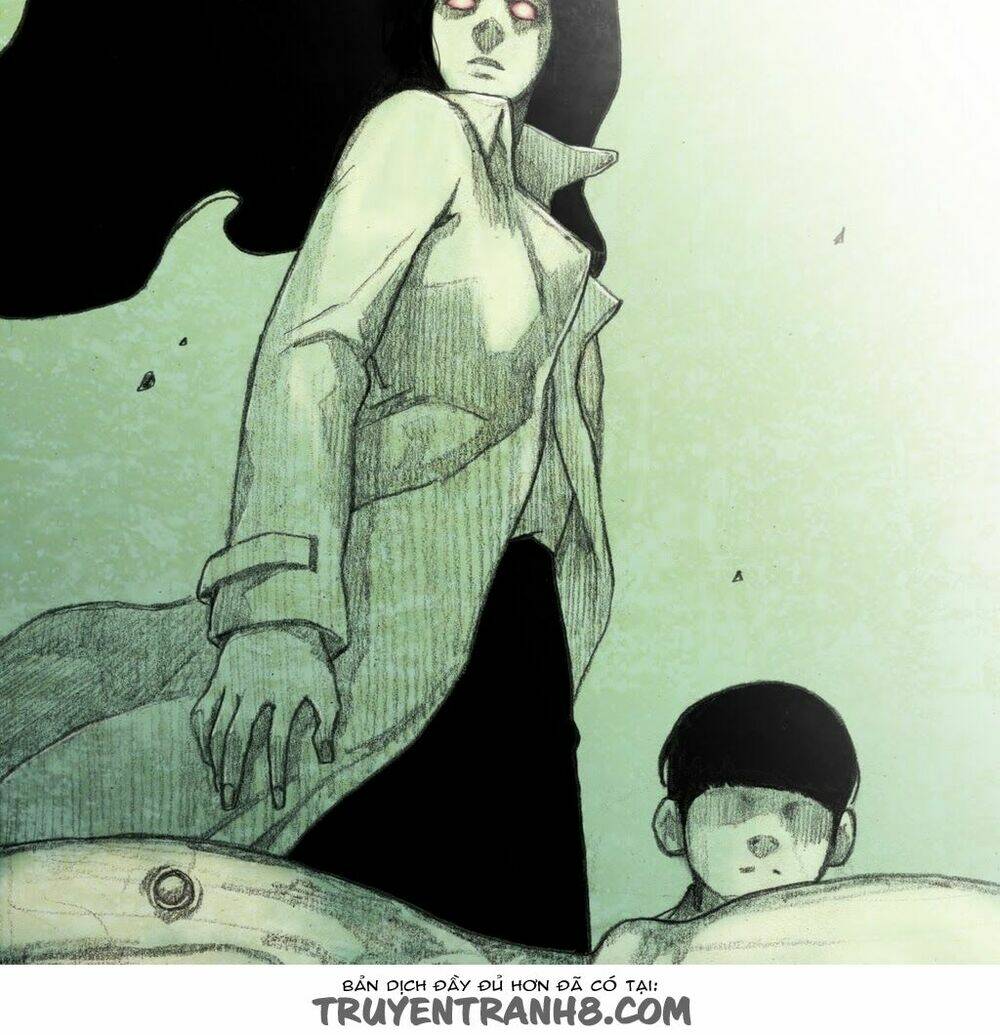 ngôi nhà của những búp bê chapter 27 88