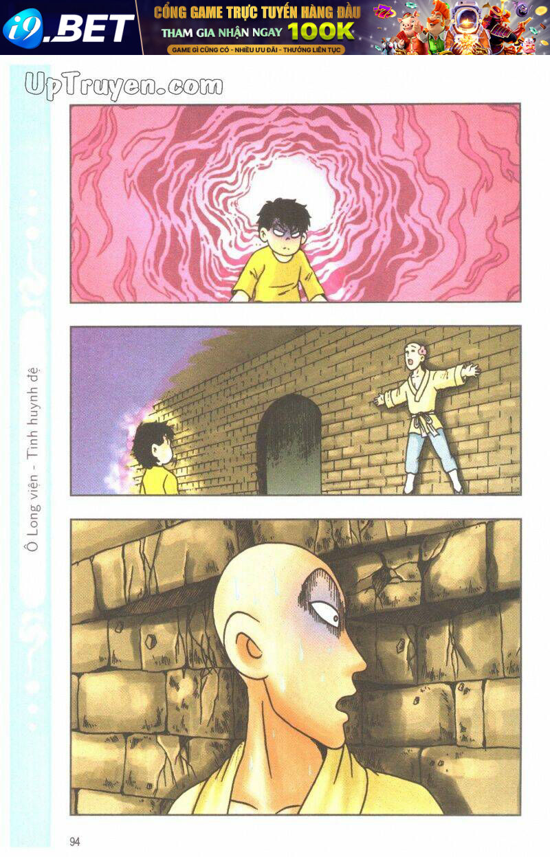 ô long viện tình huynh đệ chapter 6.4 5