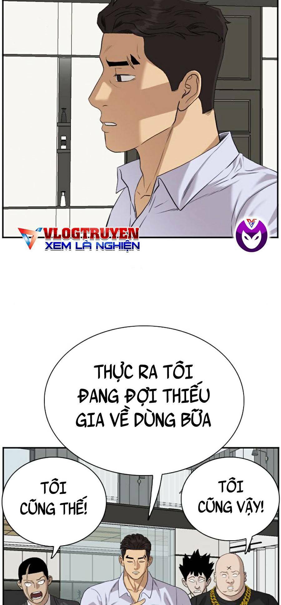 người xấu chapter 86 147