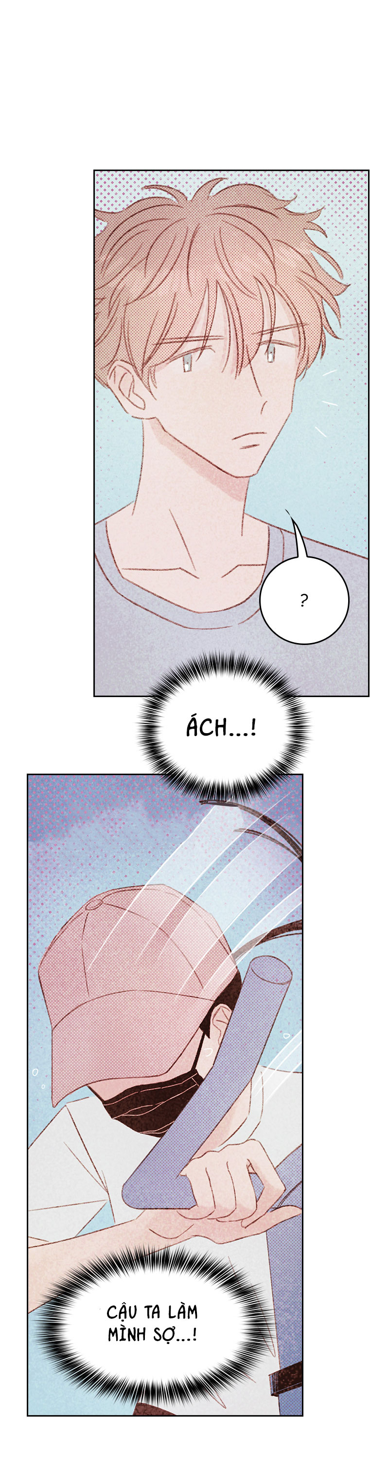 trò chơi dâm đãng chapter 13.2 33