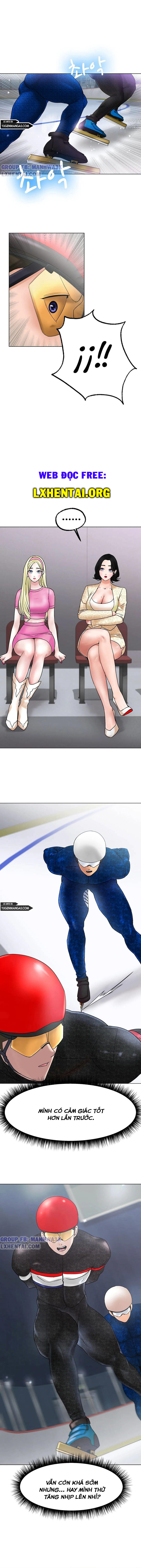 tình yêu băng giá của tôi chapter 11 2