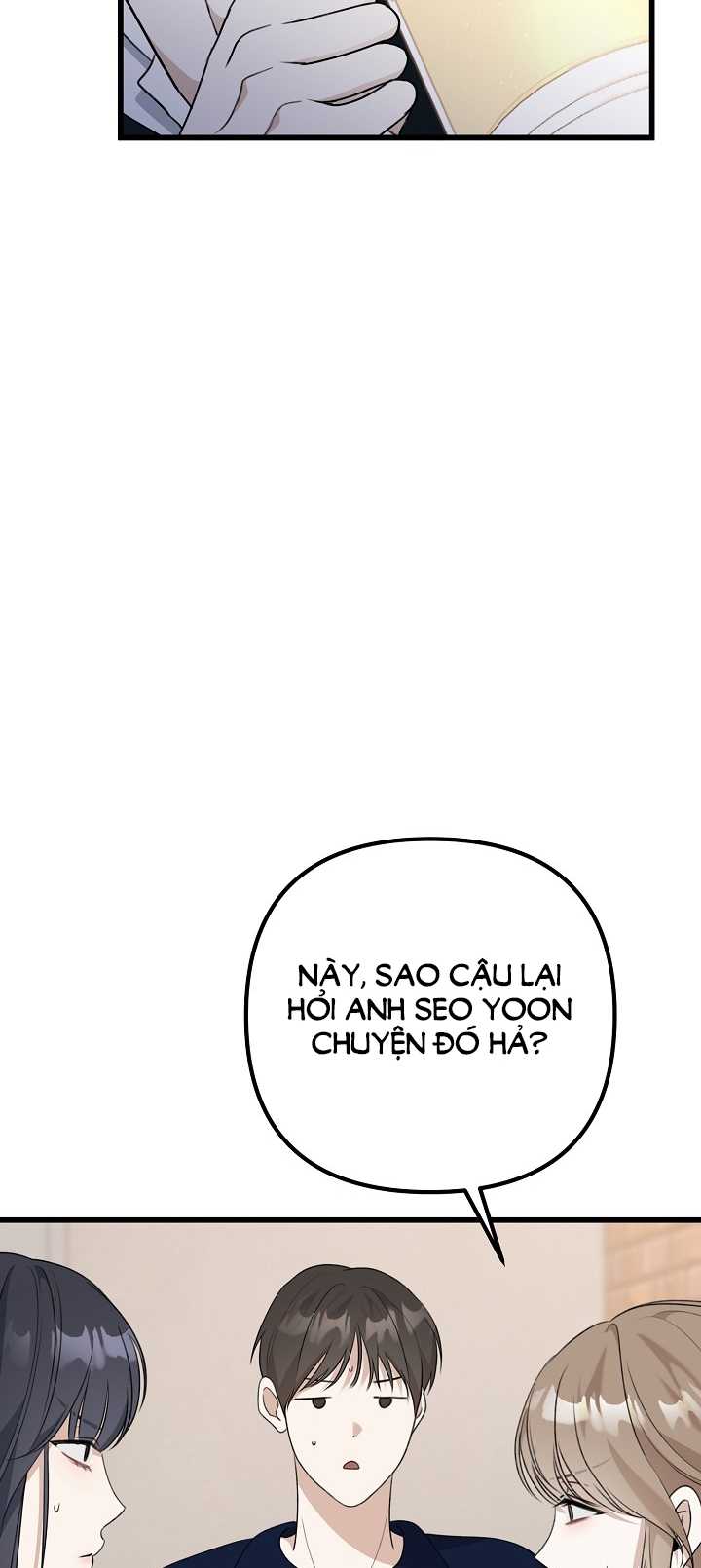 say nắng chapter 32.1 7