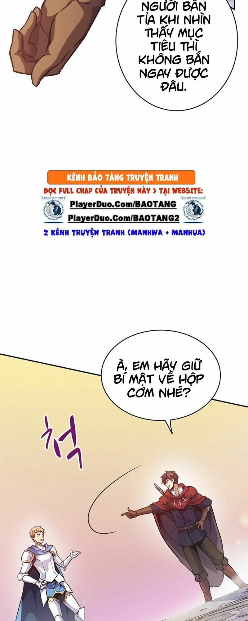 arcane sniper chapter 23 4