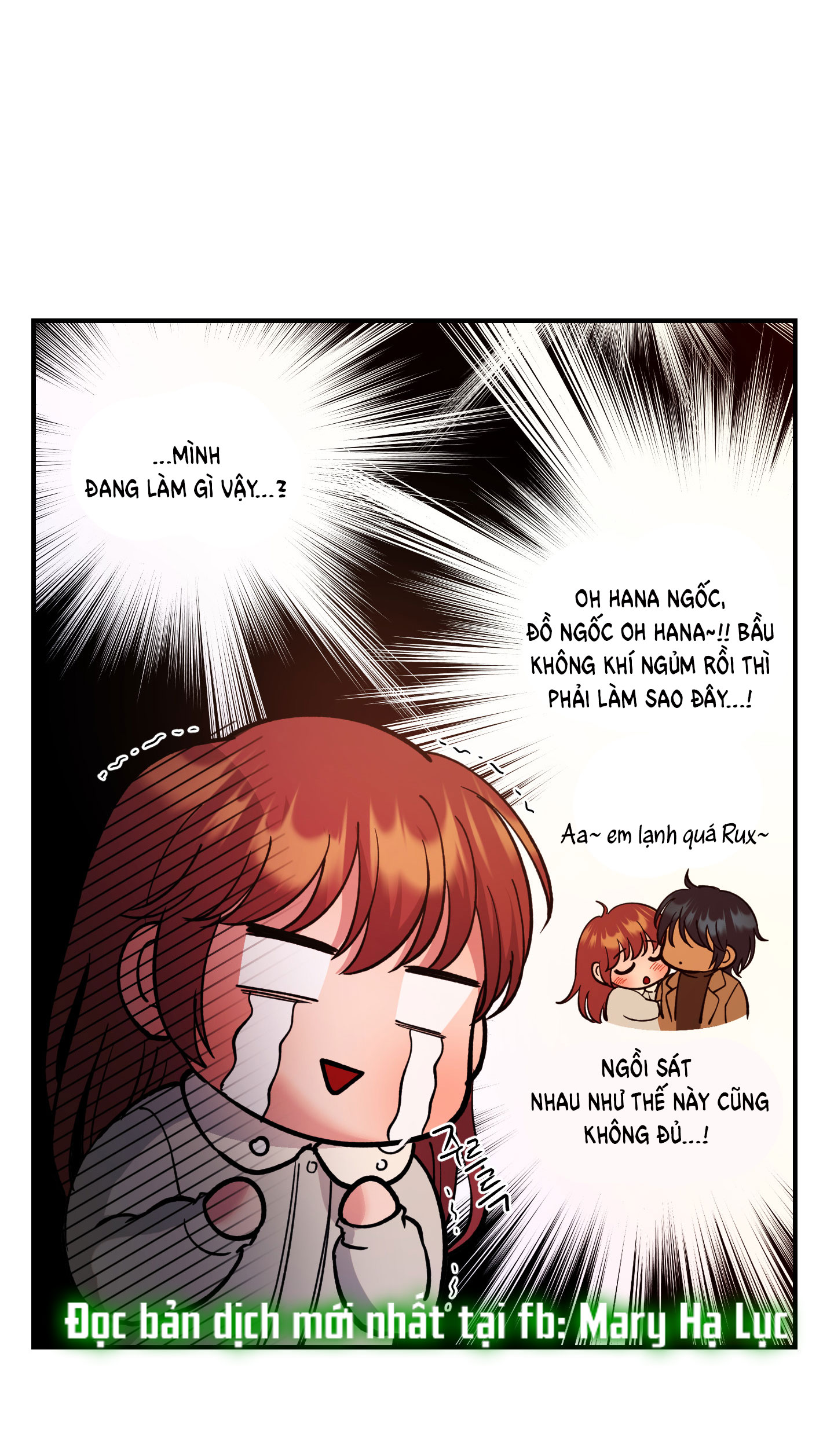 [18+] một lòng một dạ chapter 57.2 26