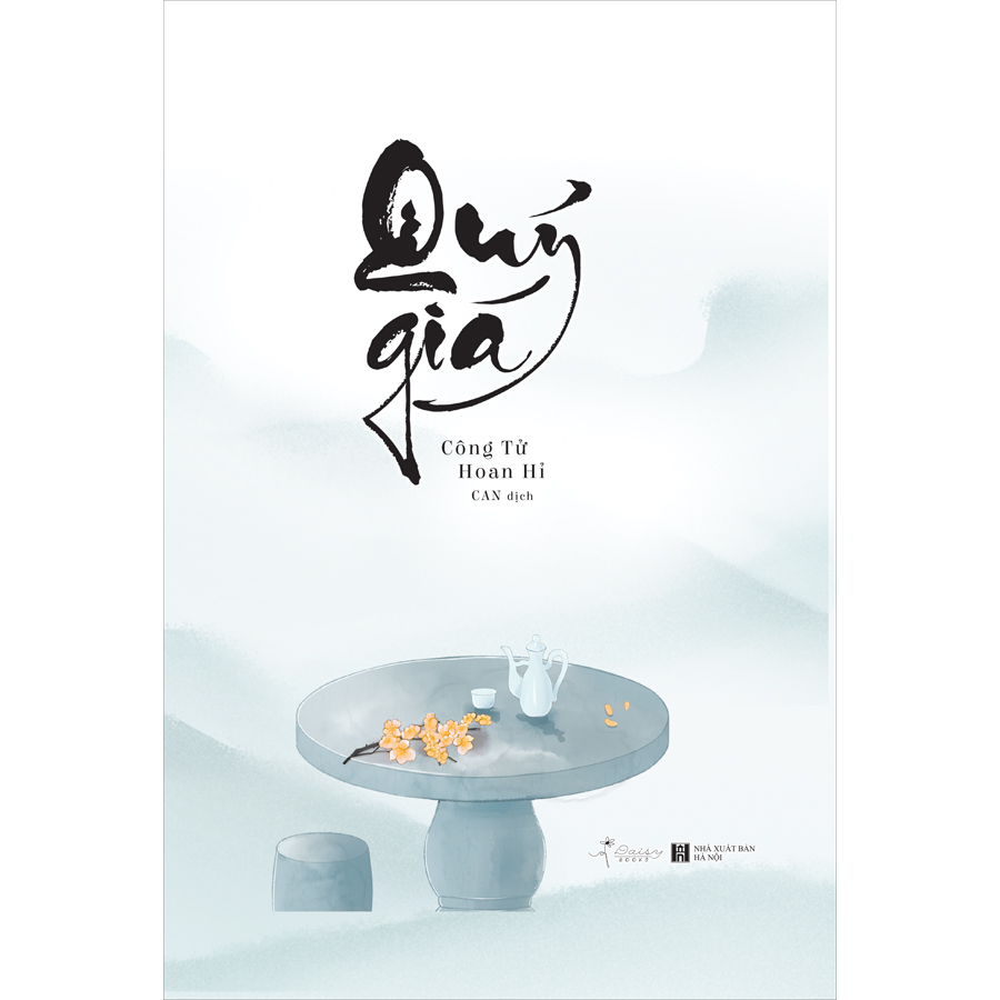 Quỷ Giá - Bản Thường ( Tặng kèm 1 Bookmark 2 mặt)