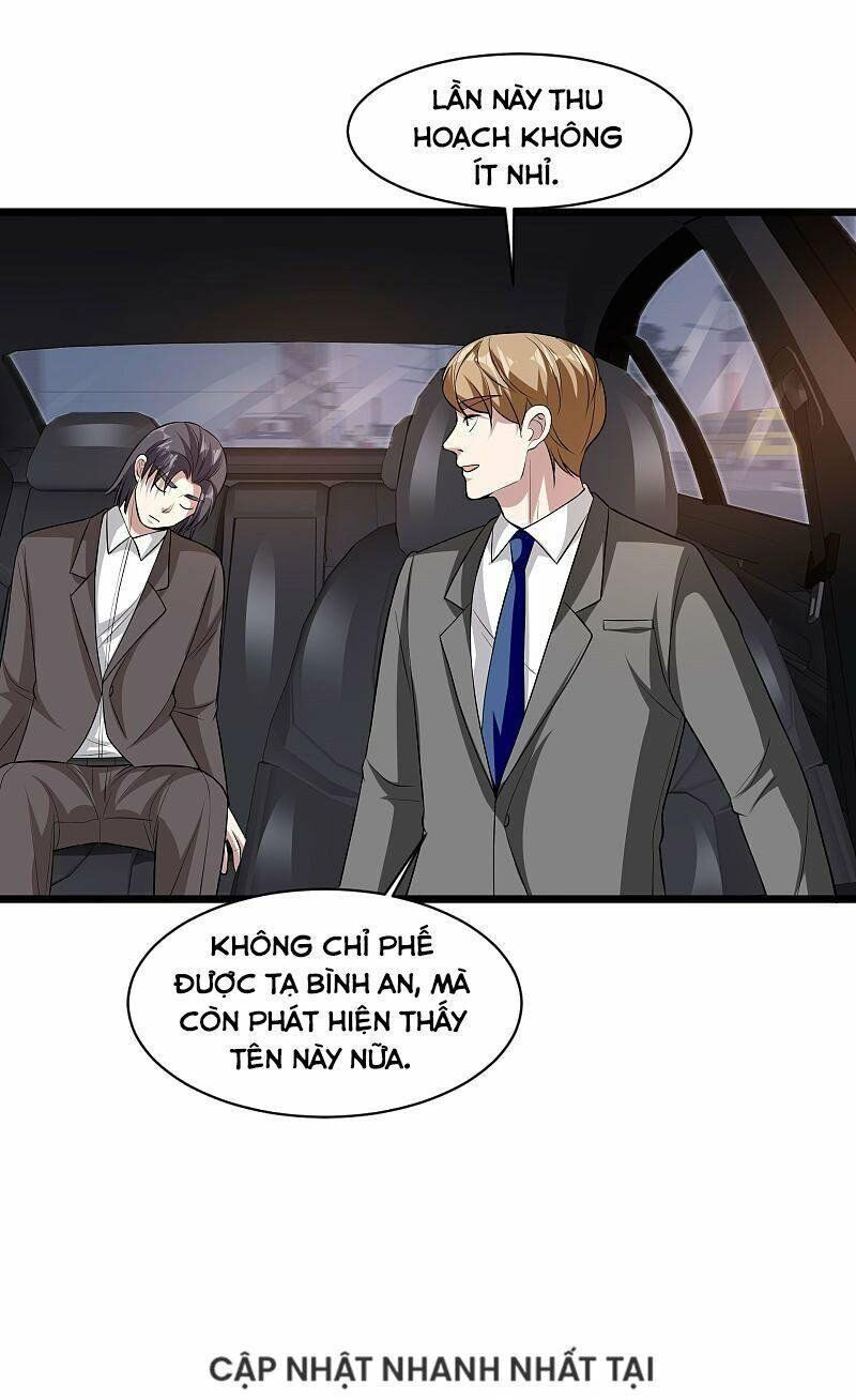 đô thị tà vương chapter 111 5