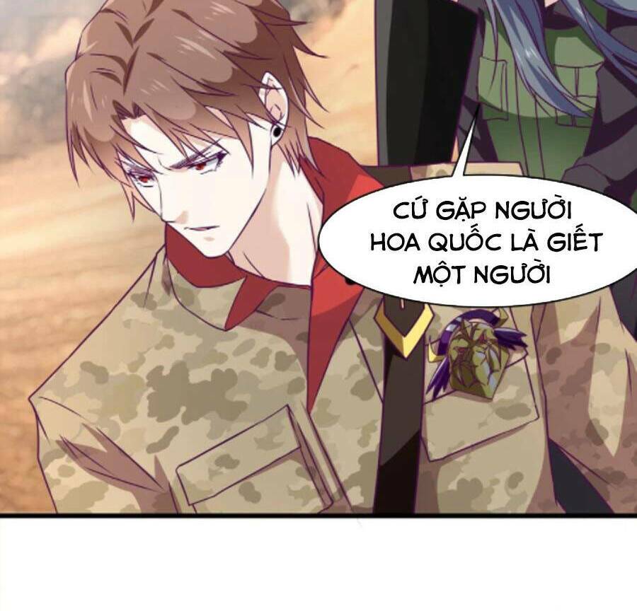 nãi ba là chiến thần mạnh nhất chapter 60 37