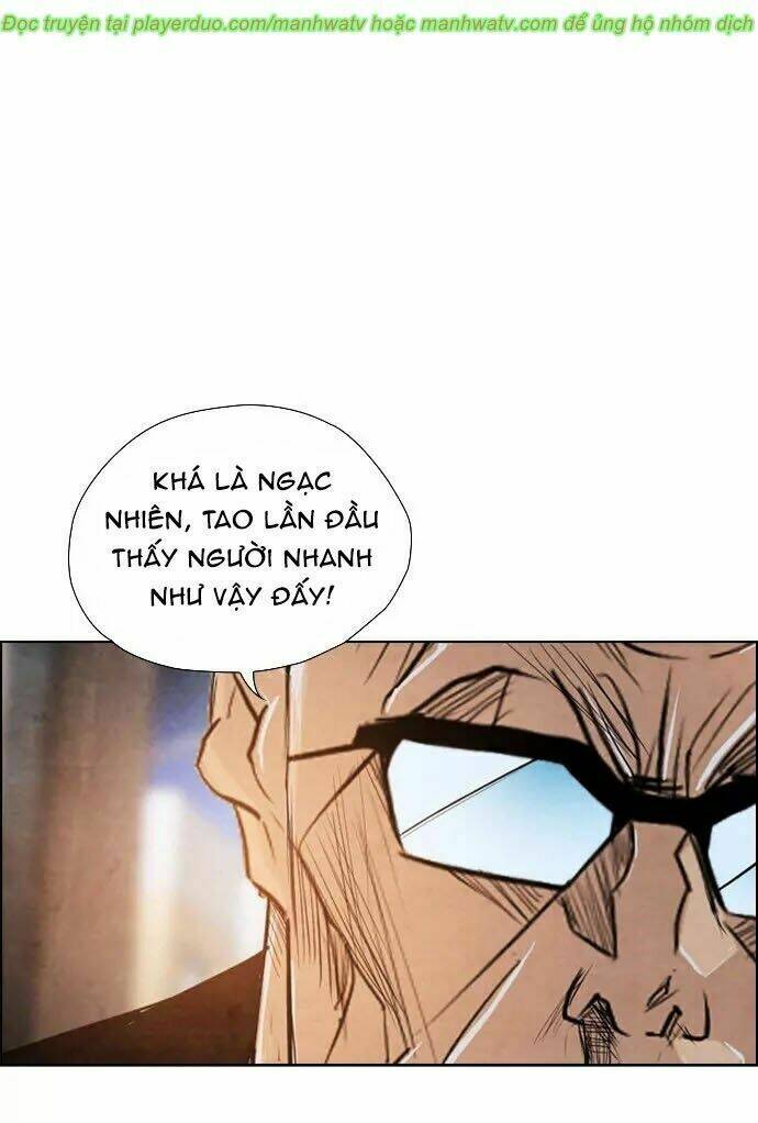 kẻ hồi sinh chapter 31 32