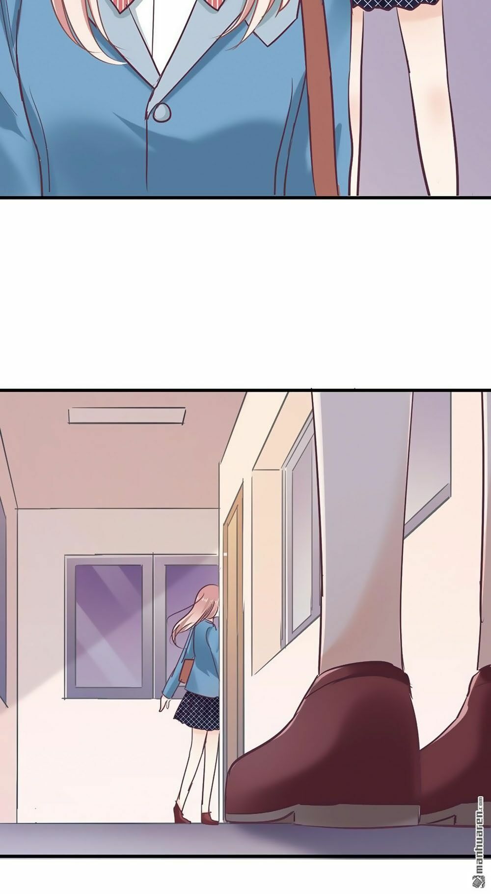 cướp đi nụ hôn của người chapter 21 29