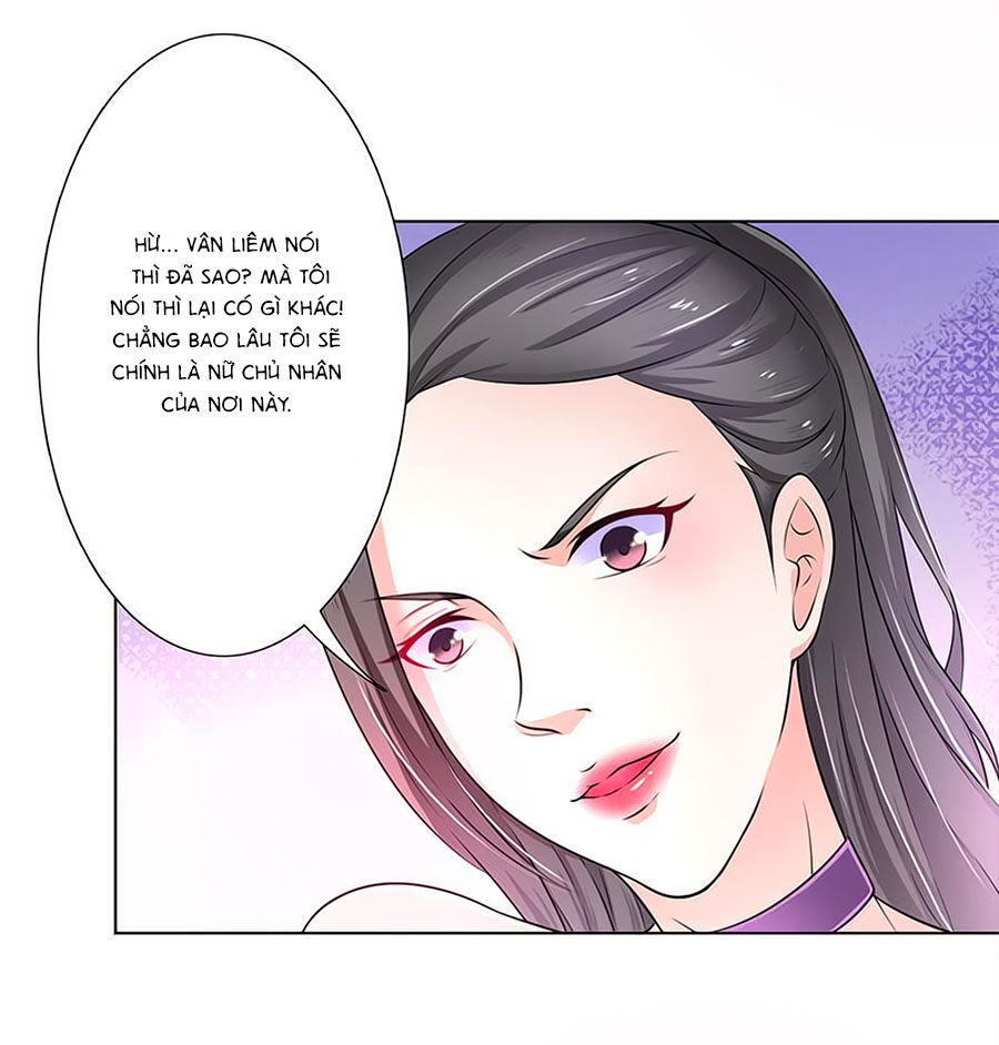 watashi wo hitorijime ni shite chapter 42 20