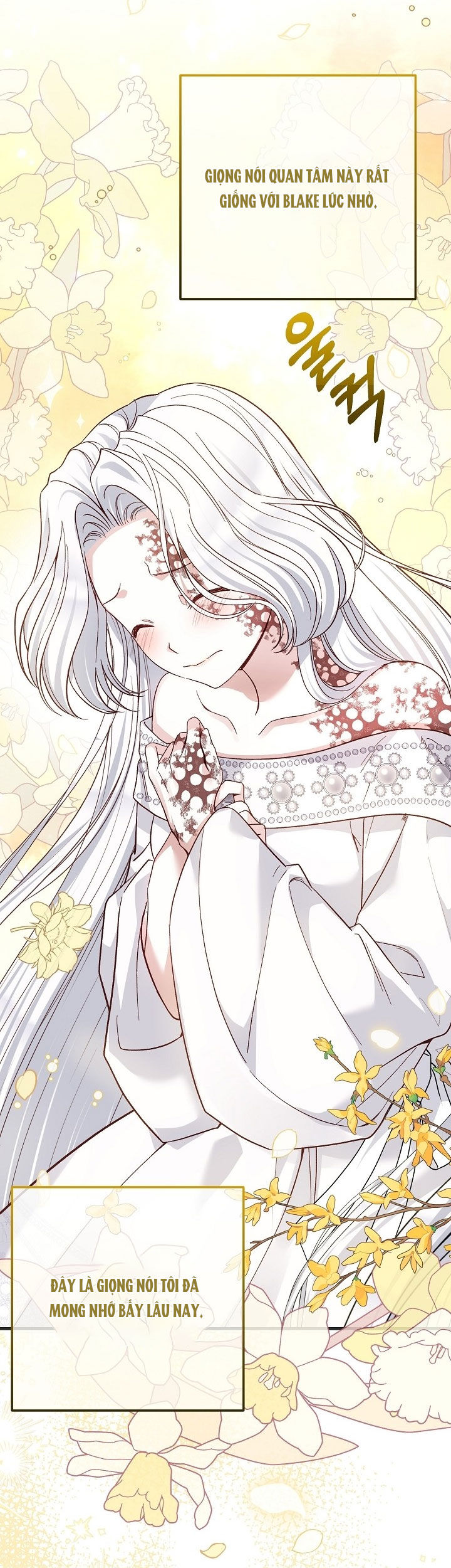 trở thành vợ thái tử quái vật chapter 73.2 28