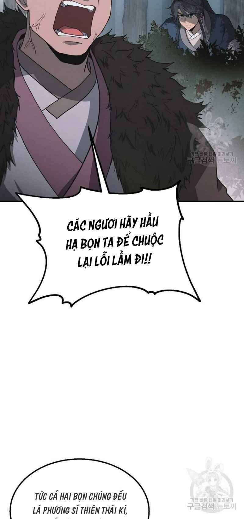 thiếu niên phương sĩ chapter 11 9