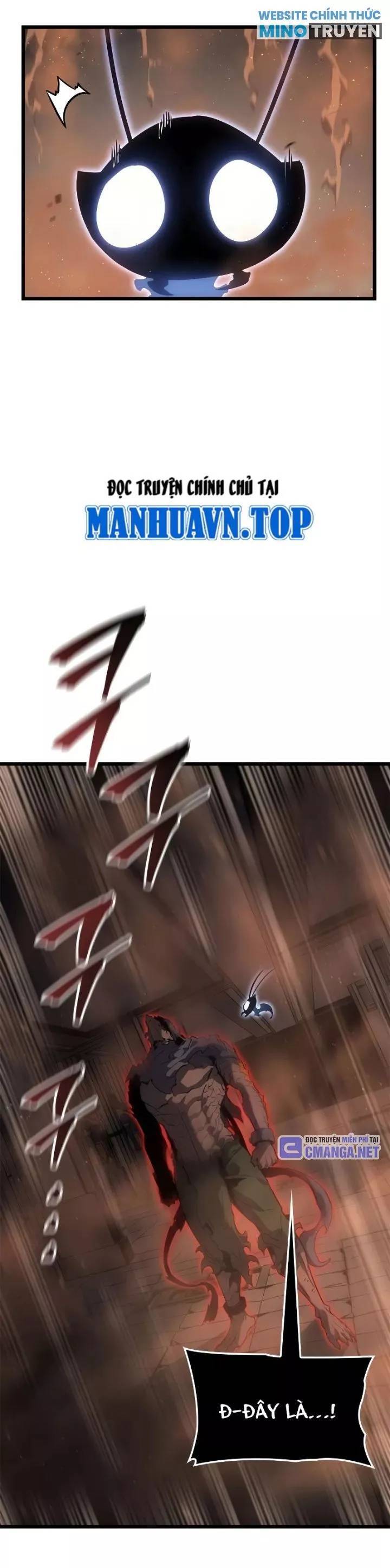 solo leveling : ragnarok chapter 29 28