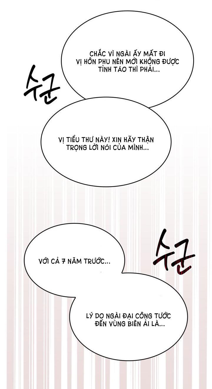 từ ác nữ tôi phải trở thành một người mẹ chapter 19 35