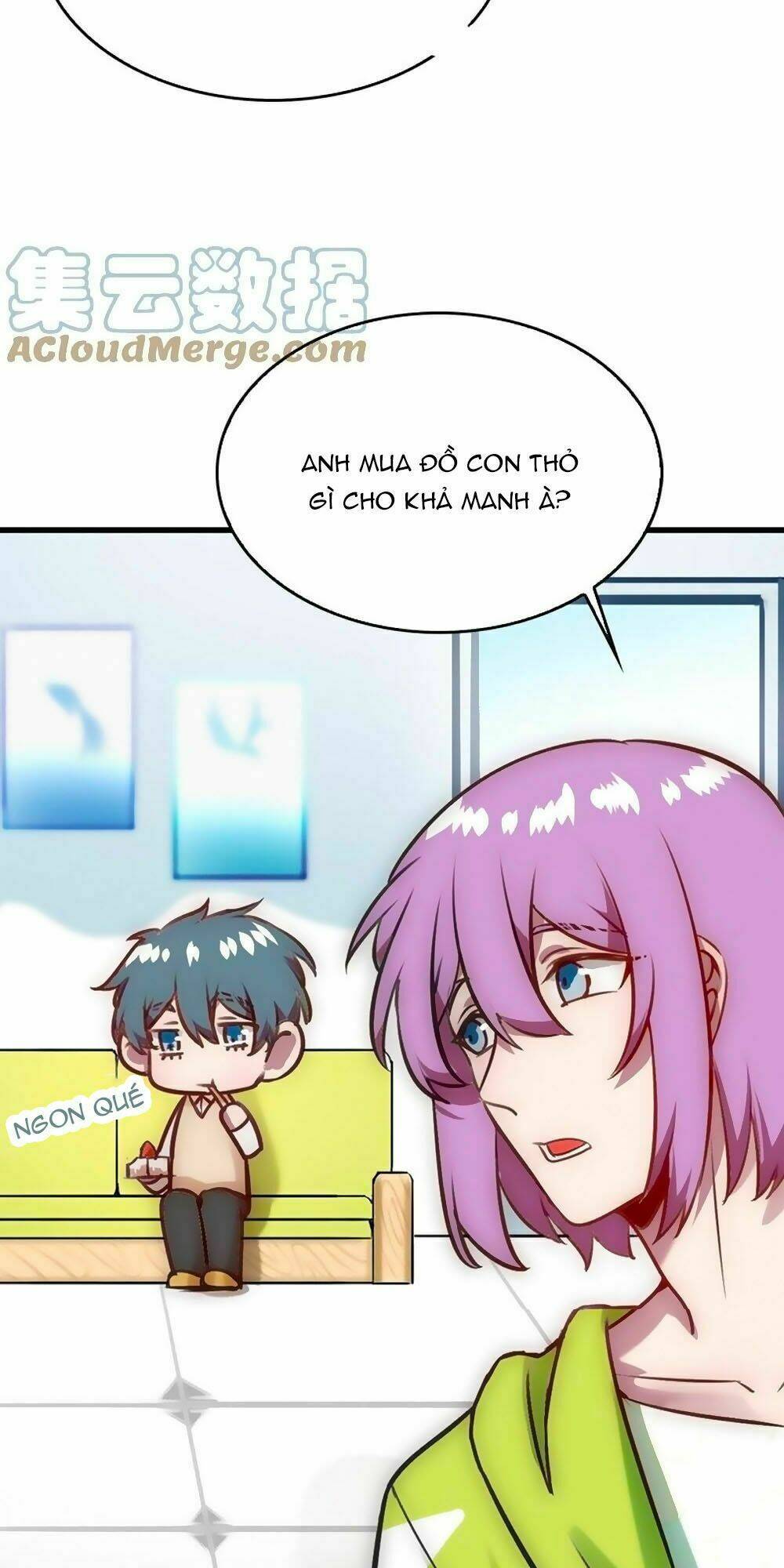 bám lấy nam thần bất chấp thời tiết chapter 40 25