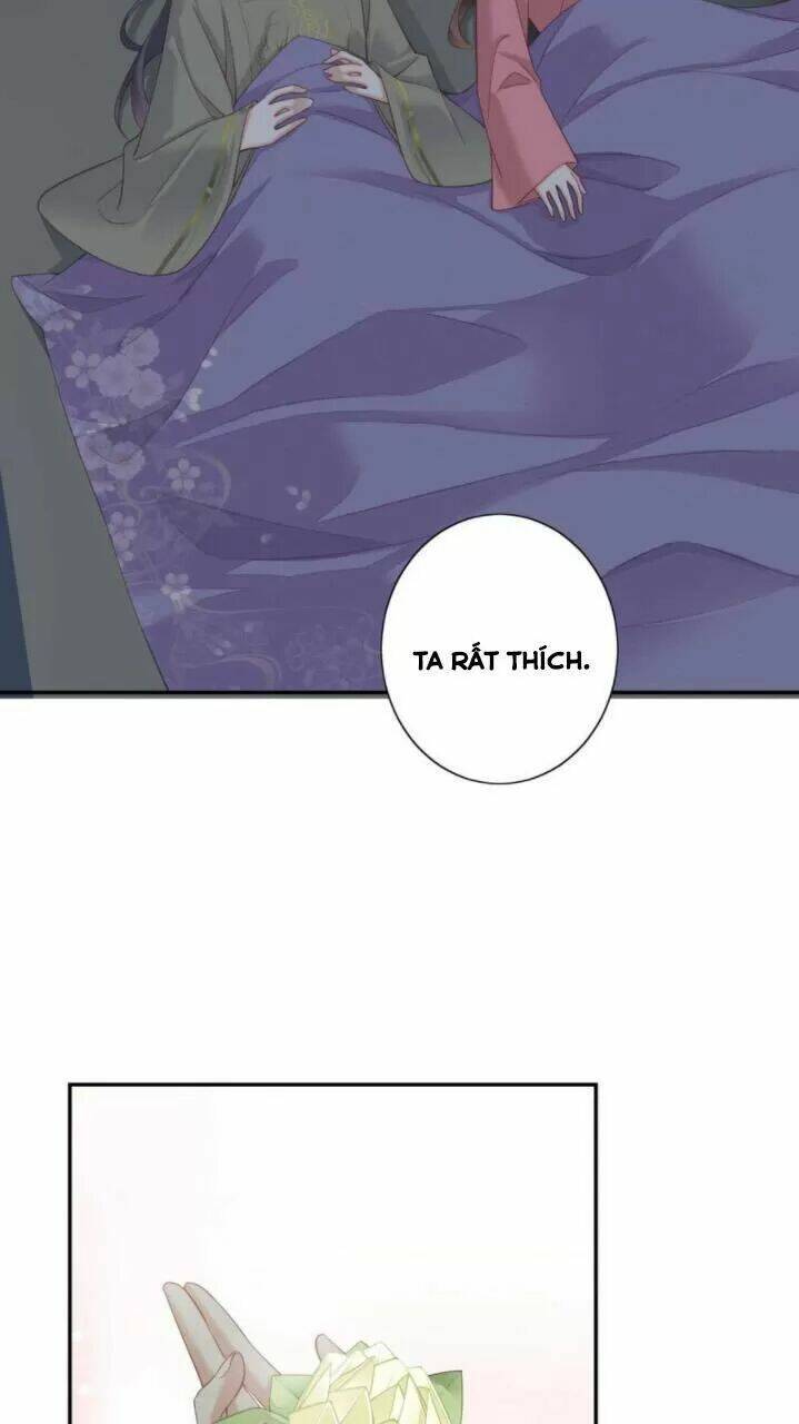 hoàng hậu ương bướng chapter 268 17