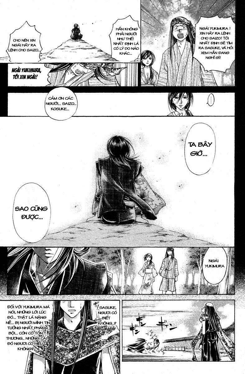 mắt quỷ kyo chapter 207 16