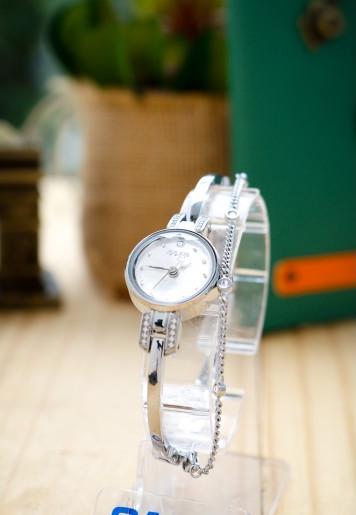 Đồng Hồ Nữ Julius JA-1033