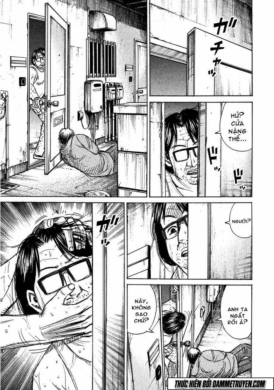 đảo ma cà rồng chapter 780 12