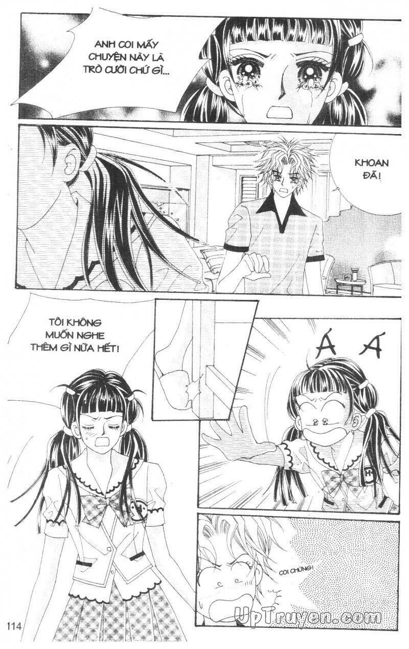 meo meo dịu dàng đi nhé chapter 2 114