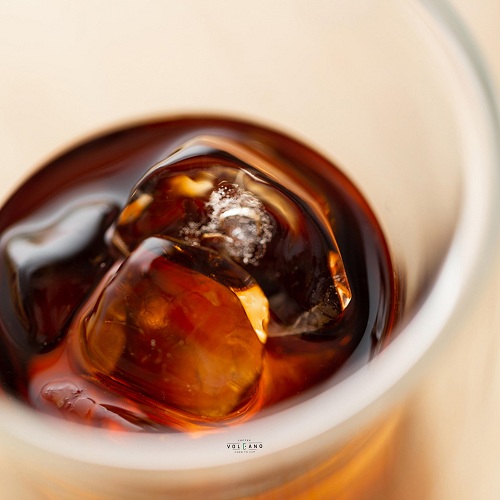 Ly thủy tinh 2 lớp 170ml CAFE DE KONA