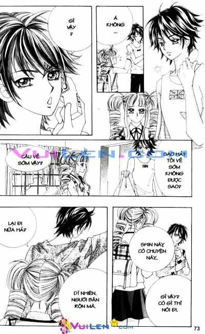 forbidden kiss chapter 28 14