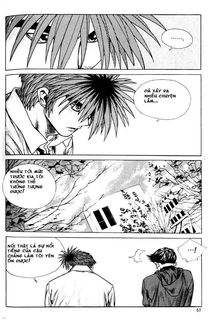 change guy chapter 223 5