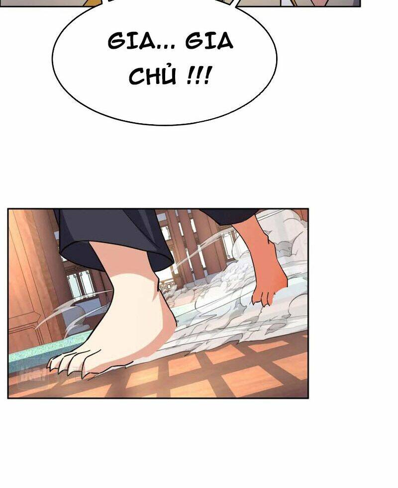 thôn phệ một thế giới tu tiên chapter 141 13