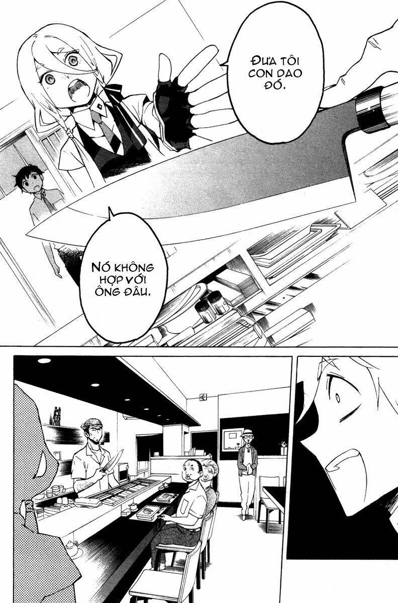 hell’s kitchen chapter 7 25