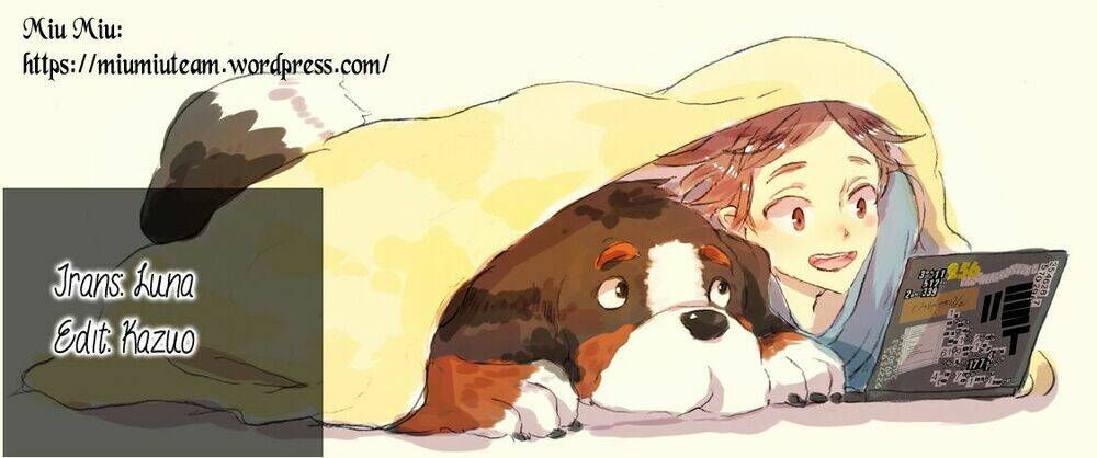 ousamatachi no viking chapter 7 1